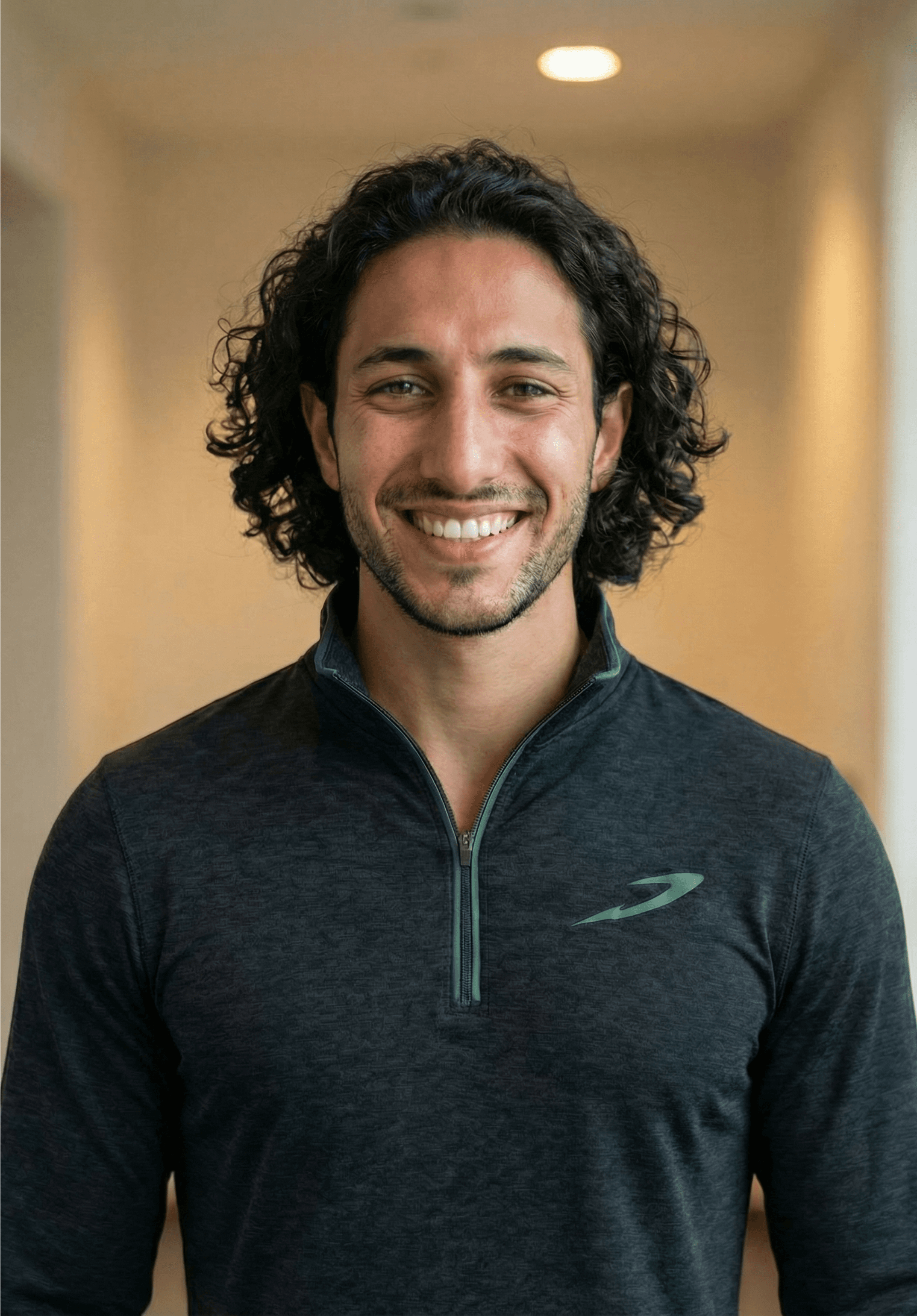 Binny Plotkin, Co-founder of Odyssey