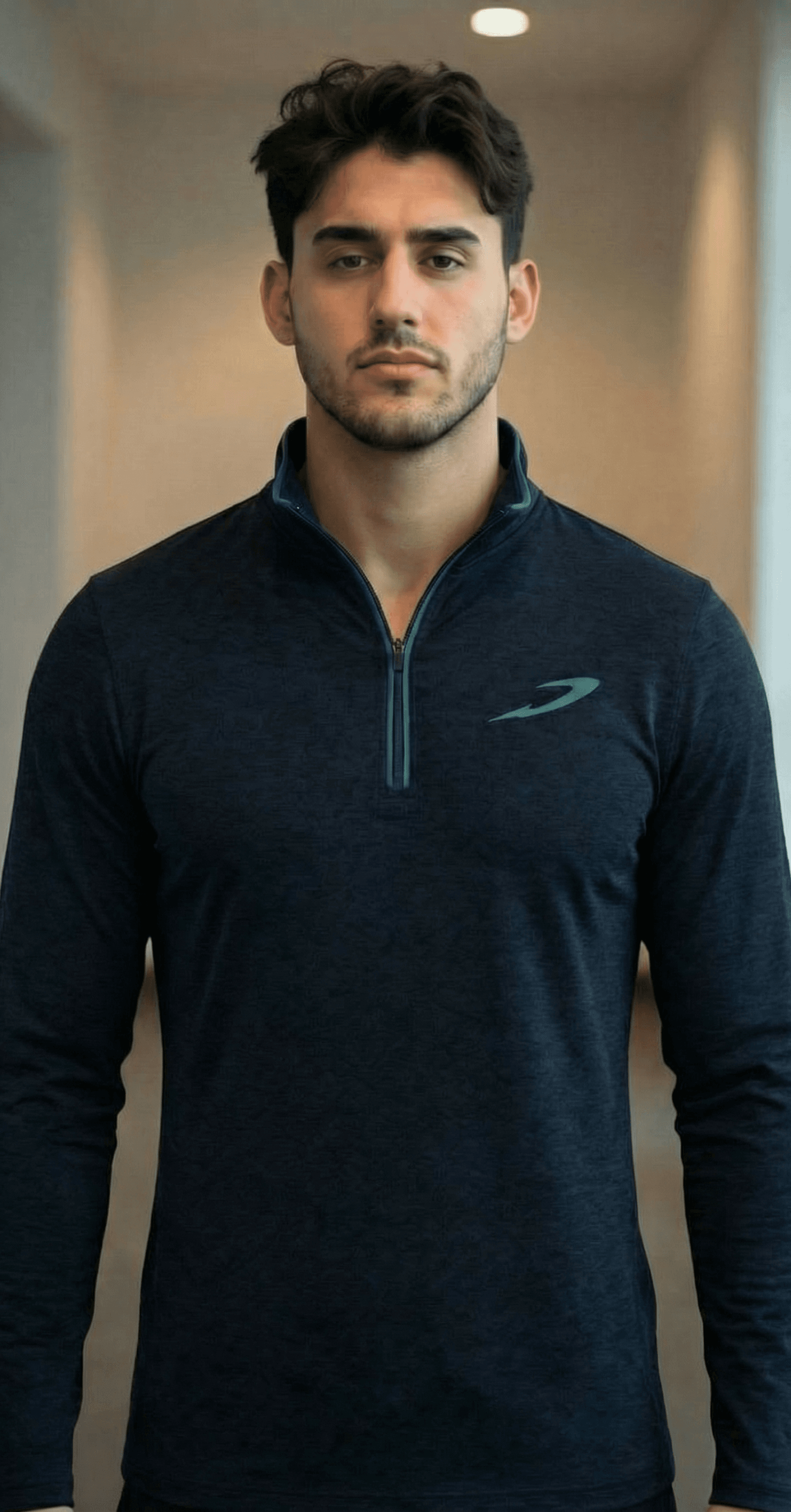 Josh Sassoon, Co-founder of Odyssey